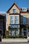 The Tennyson B&B,  Bridlington